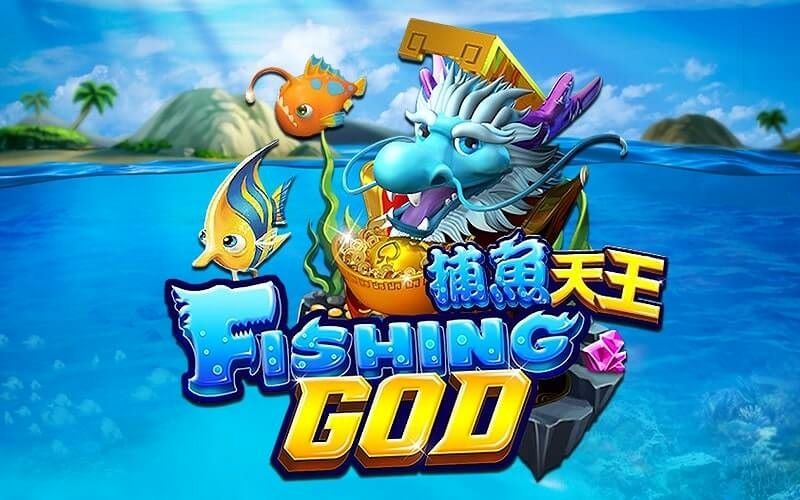 bắn cá god là gì