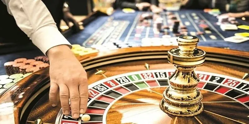 Casino kinh doanh hình thức truyền thống