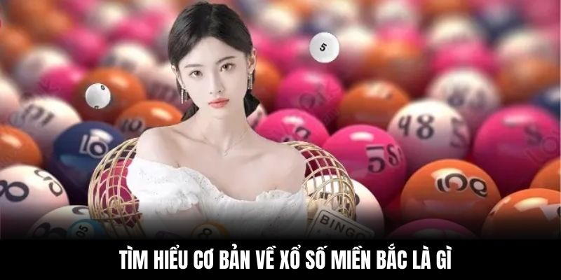 Tìm hiểu cơ bản về xổ số miền Bắc là gì